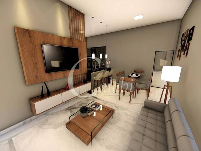 Casa para Venda em Mogi Guaçu - 4