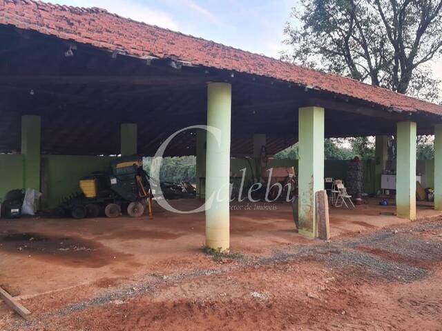 Sítio para Venda em Moji Mirim - 4