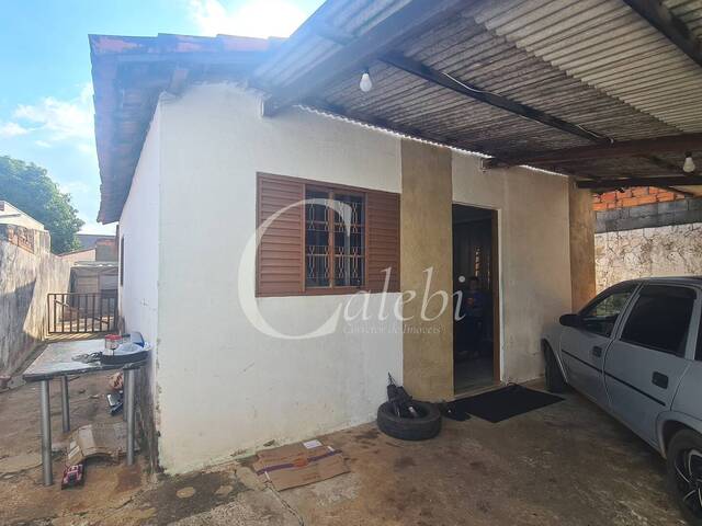 #318 - Casa para Venda em Moji Mirim - SP