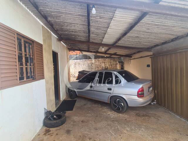 #318 - Casa para Venda em Moji Mirim - SP