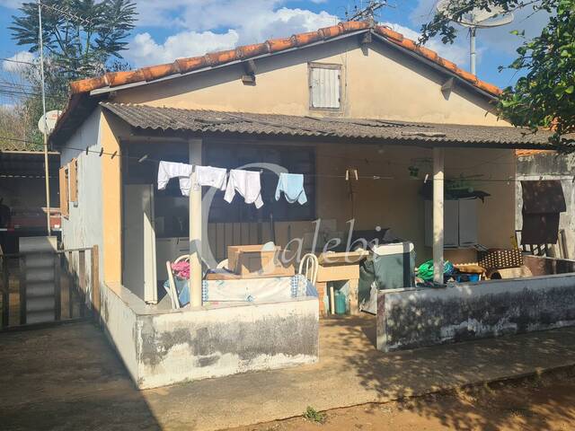 #318 - Casa para Venda em Moji Mirim - SP