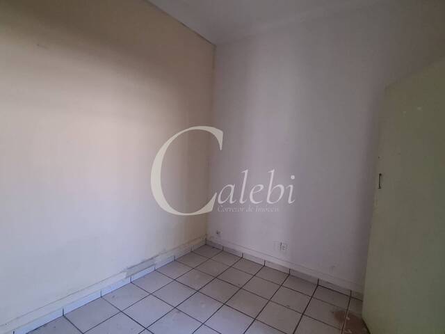 Ponto Comercial para Locação em Moji Mirim - 4