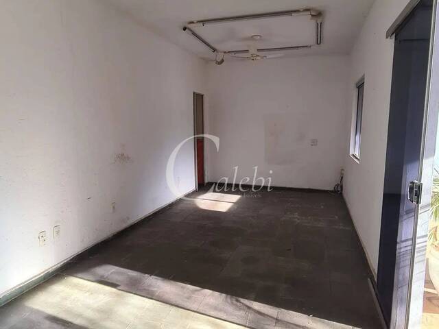 #325 - Sala para Locação em Moji Mirim - SP
