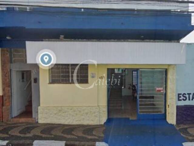 Locação em Centro - Moji Mirim