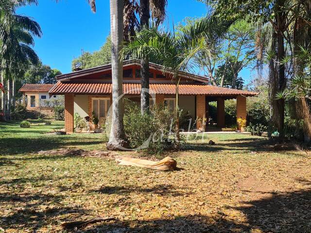 #334 - Sítio para Venda em Mogi Guaçu - SP