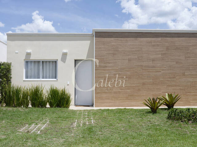 #351 - Casa em condomínio para Venda em Moji Mirim - SP - 1
