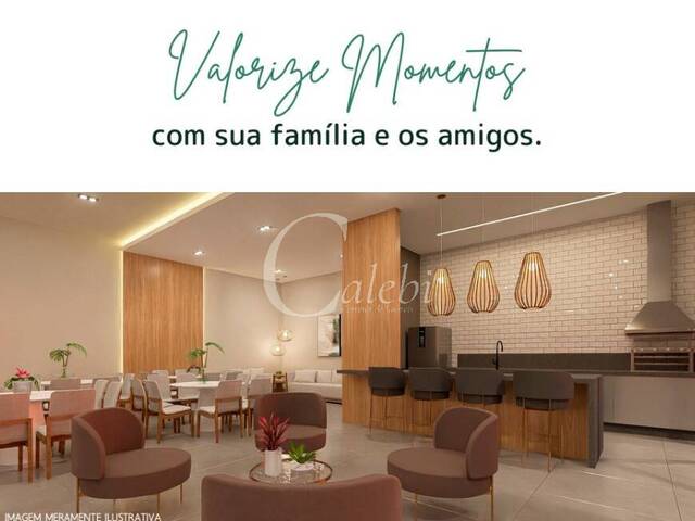 Terreno em condomínio para Venda em Moji Mirim - 4