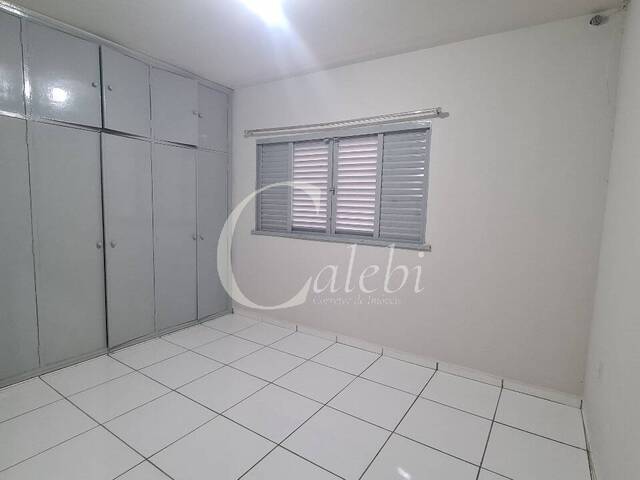 #360 - Casa para Locação em Moji Mirim - SP - 2