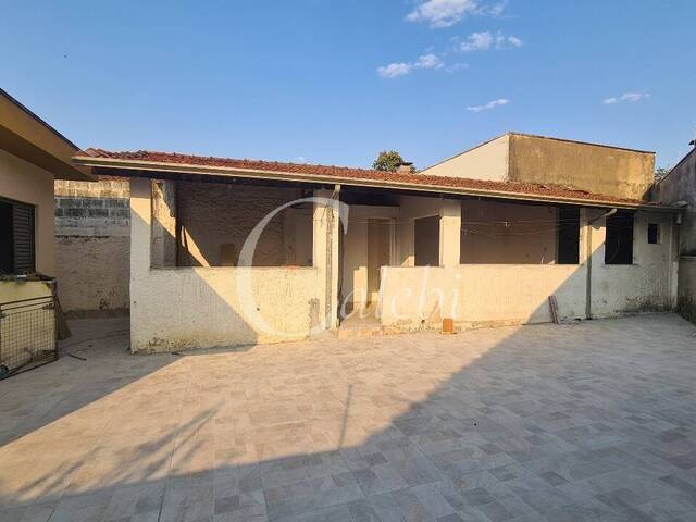 #360 - Casa para Locação em Moji Mirim - SP - 3