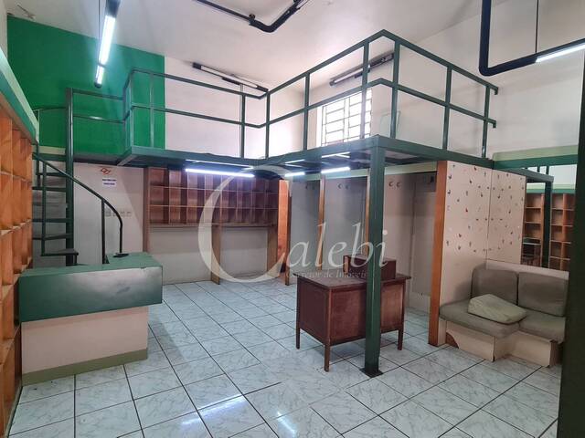 #362 - Ponto Comercial para Locação em Moji Mirim - SP