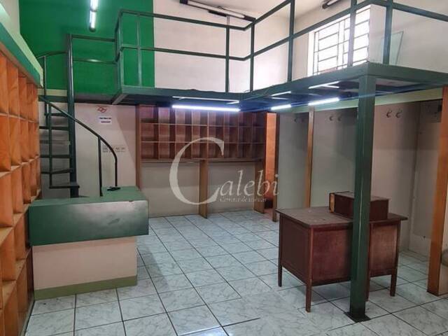 Ponto Comercial para Venda em Moji Mirim - 4