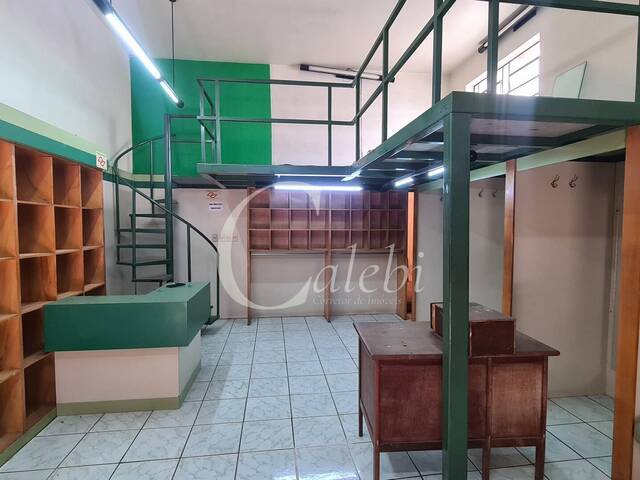 Ponto Comercial para Venda em Moji Mirim - 5