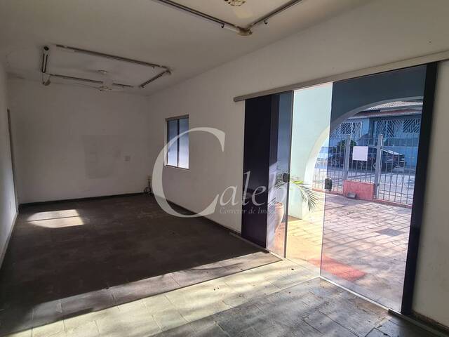 Sala para Locação em Moji Mirim - 5