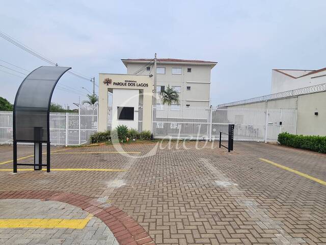 #370 - Apartamento para Venda em Mogi Guaçu - SP - 1