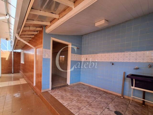 Casa para Locação em Moji Mirim - 4