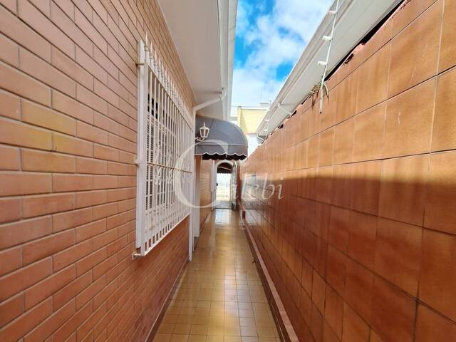 Casa para Locação em Moji Mirim - 5