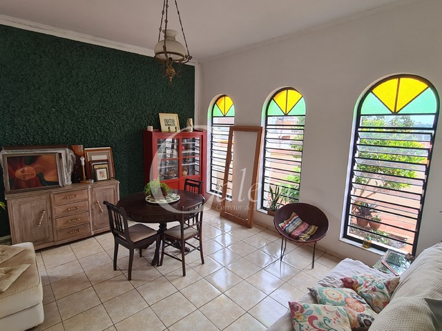 #382 - Casa para Venda em Moji Mirim - SP - 1