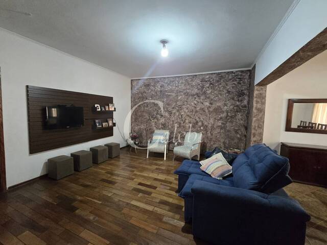 Casa para Venda em Moji Mirim - 5