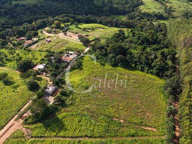 #400 - Gleba para Venda em Mogi Guaçu - SP - 1