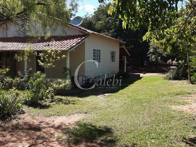 Sítio para Venda em Mogi Guaçu - 4