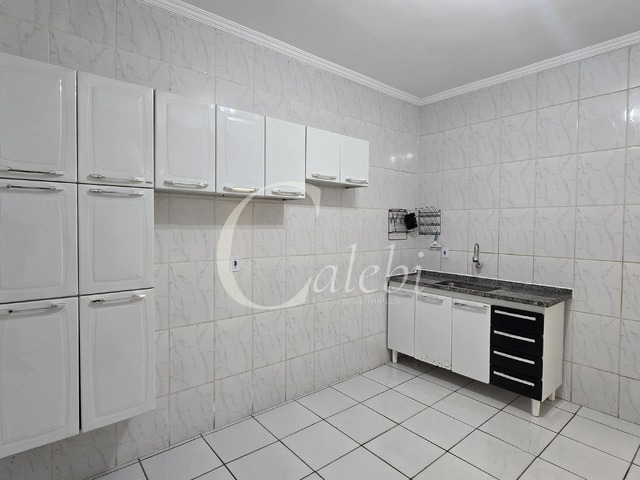 Apartamento para Locação em Mogi Guaçu - 5