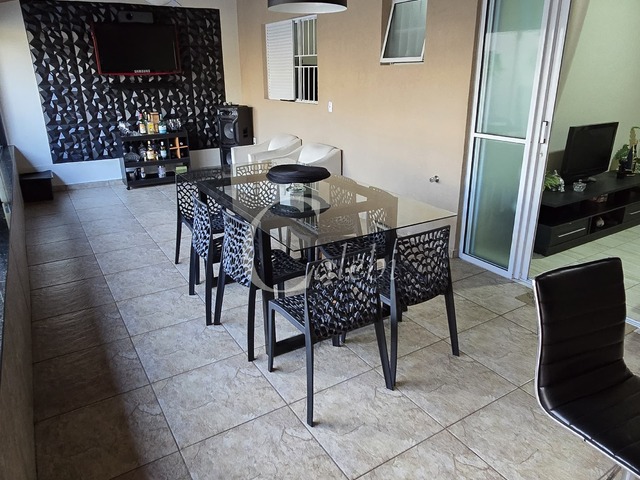 Casa para Venda em Mogi Guaçu - 4