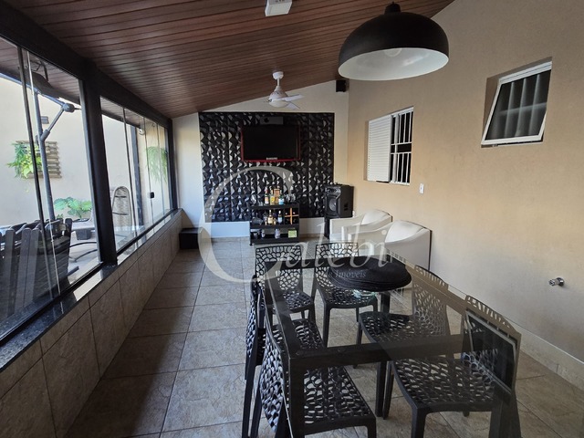 Casa para Venda em Mogi Guaçu - 5