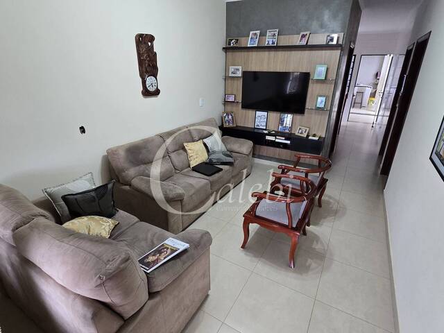 Casa para Venda em Mogi Guaçu - 4