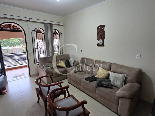 #410 - Casa para Venda em Mogi Guaçu - SP - 1