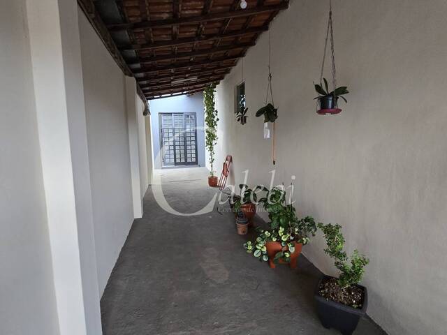 #410 - Casa para Venda em Mogi Guaçu - SP - 3