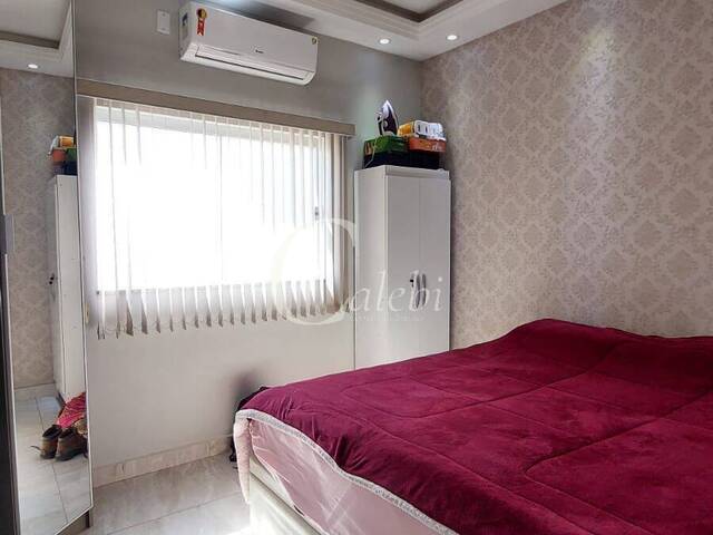 Casa para Venda em Mogi Guaçu - 5