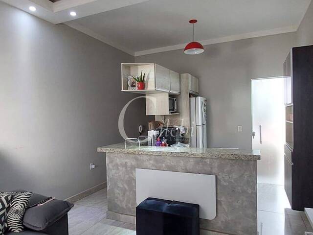 #411 - Casa para Venda em Mogi Guaçu - SP - 3
