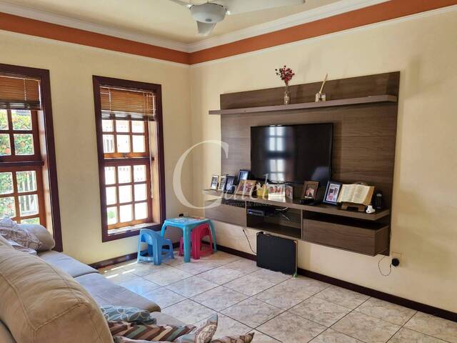 Casa para Venda em Mogi Guaçu - 5
