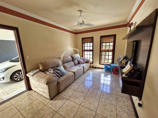 Casa para Venda em Mogi Guaçu - 4