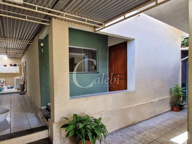 Casa para Venda em Mogi Guaçu - 4