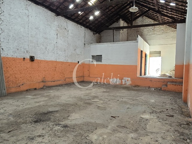 #416 - Salão Comercial para Locação em Moji Mirim - SP - 1