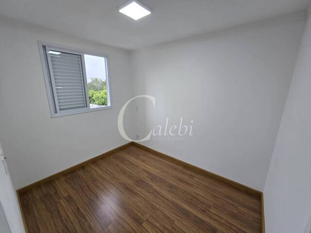 #417 - Apartamento para Locação em Mogi Guaçu - SP - 3