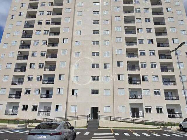 #417 - Apartamento para Locação em Mogi Guaçu - SP - 2