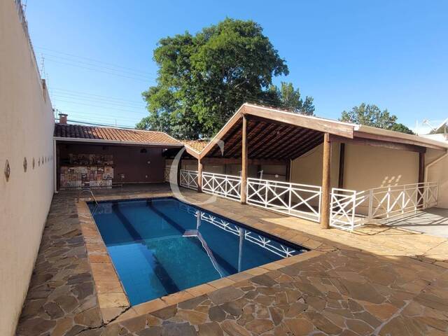 #421 - Casa para Venda em Moji Mirim - SP - 1
