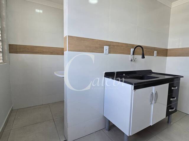 #422 - Apartamento para Locação em Moji Mirim - SP - 3