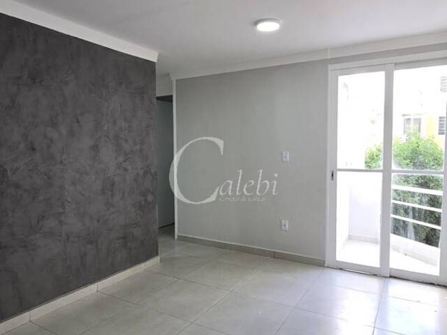 #422 - Apartamento para Locação em Moji Mirim - SP