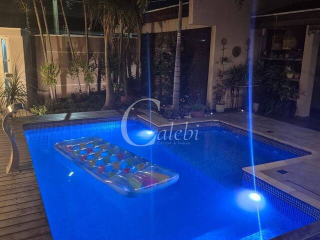 #423 - Casa para Venda em Mogi Guaçu - SP - 2