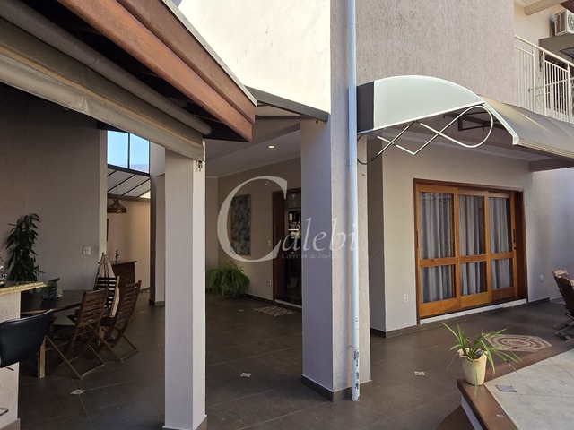 Casa para Venda em Mogi Guaçu - 4