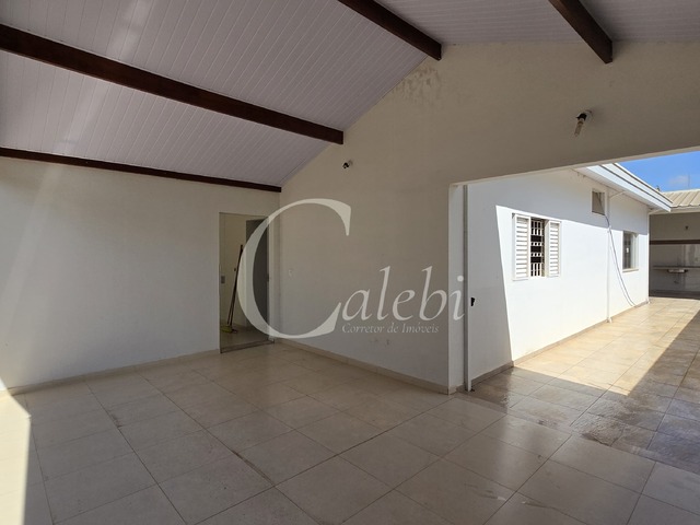 #424 - Casa para Venda em Mogi Guaçu - SP - 2