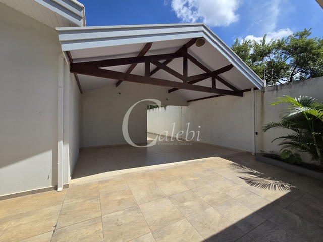 #424 - Casa para Venda em Mogi Guaçu - SP - 1