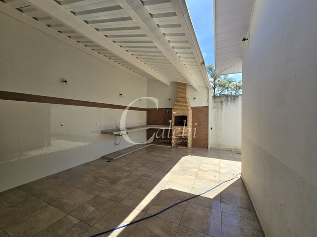 #424 - Casa para Venda em Mogi Guaçu - SP - 3