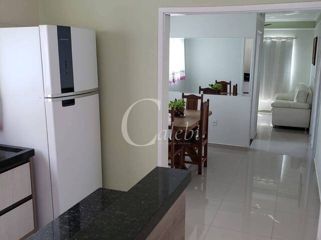 #425 - Casa para Venda em Mogi Guaçu - SP