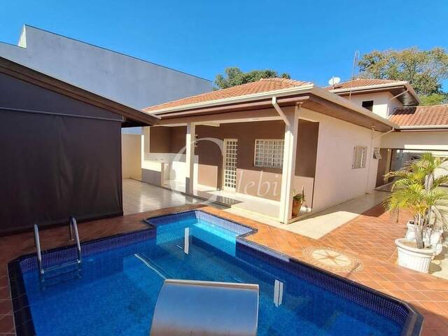 #426 - Casa para Venda em Mogi Guaçu - SP - 1