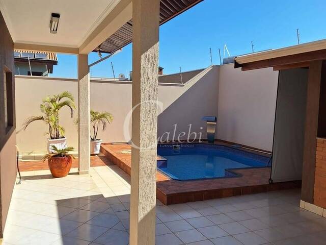 #426 - Casa para Venda em Mogi Guaçu - SP - 3
