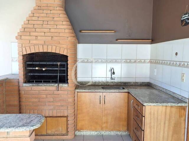Casa para Venda em Mogi Guaçu - 4